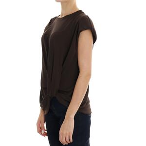 T-SHIRT CON NODO VICOLO - Mad Fashion | img vers.300x/